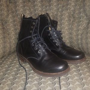 Frye boots